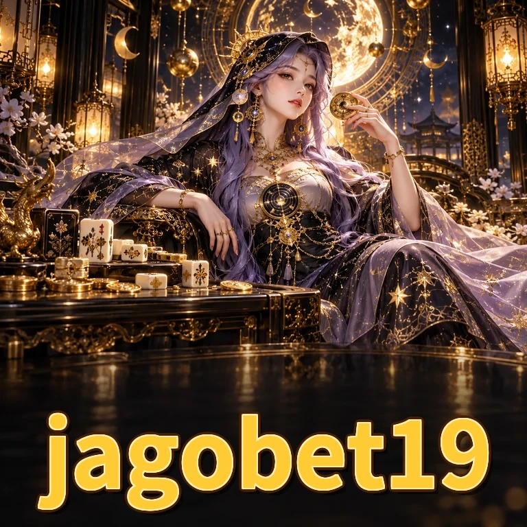 Mencocokkan versi v6.2.4 dan ukuran 41.8 MB di kanal resmi jagobet19