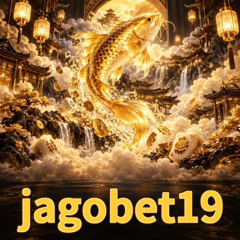 Tampilan unduh paket APK jagobet19 versi 6.2.4 berukuran 41.8 MB
