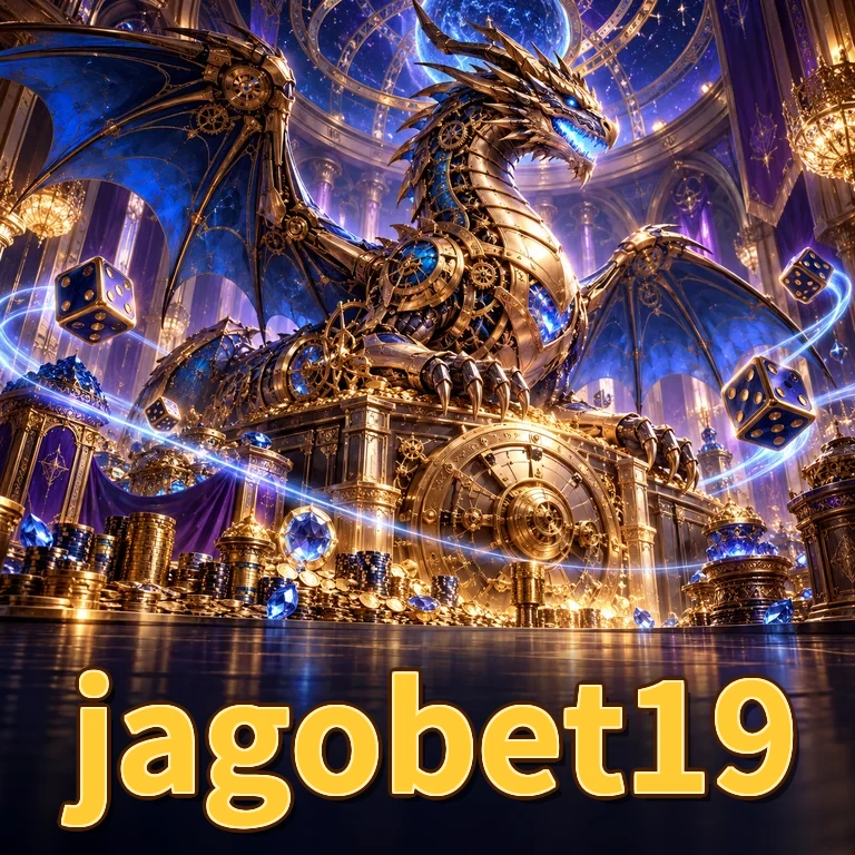 Kartu katalog jagobet19 menampilkan penjelasan singkat, versi/ukuran acuan paket inti, dan skor