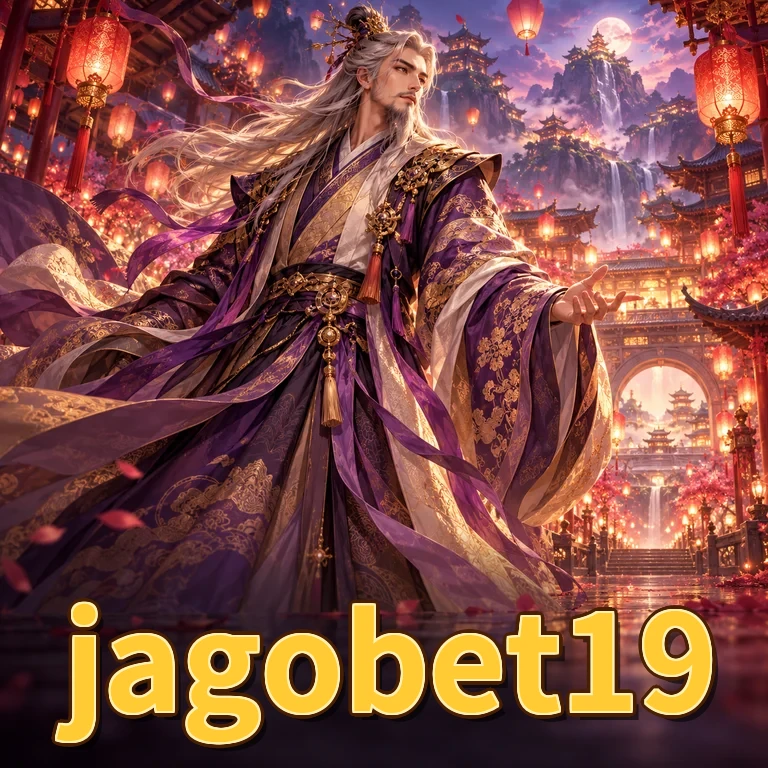 Kotak pencarian katalog jagobet19 untuk mencari nama aplikasi di Android